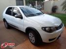 FIAT Palio Way 1.0 4p. Branca