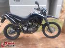 YAMAHA XT 660 R 12/13