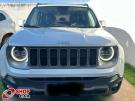 JEEP Renegade Limited 1.8 16v Branca