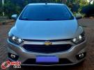 GM - Chevrolet Prisma LTZ 1.4 Prata