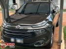 FIAT Toro Freedom 1.8 16v 17/18