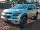 GM - Chevrolet S10 LT 2.8CTDi 16v C.D. 13/13