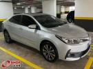 TOYOTA Corolla XEi 2.0 16v Prata