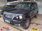 MITSUBISHI Pajero TR4 2.0 16v 4x4 Verde