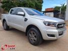 FORD Ranger XLS 2.2TDCi 16v 4x4 C.D. Prata