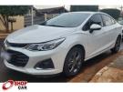 GM - Chevrolet Cruze Sedan LT 1.4T 16v Branca