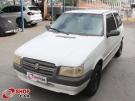 FIAT Uno Mille Economy 1.0 Fire 2p. Branca