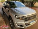 FORD Ranger XLS 2.2TDCi 16v 4x4 C.D. Prata