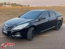 HYUNDAI Azera GLS 3.0 V6 24v Preta