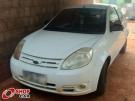 FORD Ka 1.0 Branca