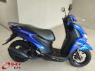 YAMAHA Fluo 125 Azul