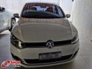 VW - Volkswagen Fox Connect 1.6 4p. Branca