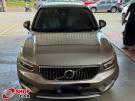 VOLVO XC40 T-5 Momentum 1.5T 12v Cinza