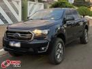 FORD Ranger XLS 2.2TDCi 16v 4x4 C.D. Preta