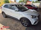 HYUNDAI Creta Pulse Plus1.6 16v Branca