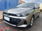 HYUNDAI HB20 Comfort 1.0 12v Cinza