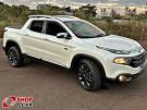 FIAT Toro Ranch 2.0TDi 16v 4x4 Branca