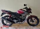 YAMAHA YS 150 Fazer SED Vermelha