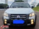 FIAT Palio Weekend Adventure 1.8 16v Branca