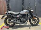 ROYAL ENFIELD Hunter 350 Cinza