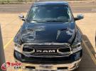 RAM 1500 Classic Laramie 5.7 V8 4X4 C.D. Preta