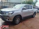 TOYOTA Hilux SRV D4-D 2.8TDi 16v 4X4 C.D. Prata