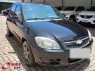 GM - Chevrolet Celta LT 1.0 4p. Preta