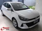 HYUNDAI HB20 Comfort Plus 1.0 12v Branca