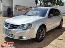 VW - Volkswagen Golf Sportline 1.6 Prata