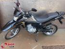 HONDA NXR 160i Bros ESDD Preta