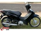 HONDA Biz 125i ES Preta