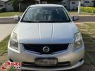 NISSAN Sentra S 2.0 16v 09/10