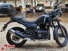 ROYAL ENFIELD Himalayan 411 EFi Preta