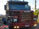 SCANIA T-112 HW 360 Bordo