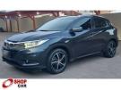 HONDA HR-V EX 1.8 16v Azul