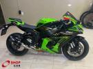 KAWASAKI Ninja ZX-10R 1000 Verde