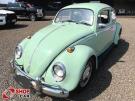 VW - Volkswagen Fusca 1300 Verde