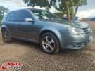 VW - Volkswagen Golf Sportline 1.6 Cinza