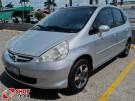 HONDA Fit LXL 1.4 Prata