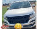 GM - Chevrolet S10 LTZ 2.8CTDi 16v 4x4 C.D. Prata