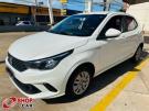 FIAT Argo Drive 1.0 Branca