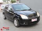 FORD Fiesta Sedan 1.6 Preta