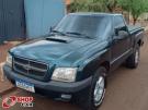 GM - Chevrolet S10 Colina 2.8TD C.S. Verde