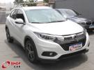 HONDA HR-V EXL 1.8 16v Branca