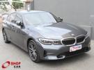 BMW 320i Sport 2.0T 16v Cinza