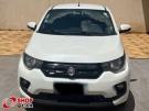 FIAT Mobi Like On 1.0 Branca