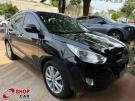 HYUNDAI ix35 GLS 2.0 16v Preta