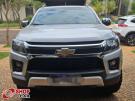 GM - Chevrolet S10 LTZ 2.8CTDi 16v 4x4 C.D. 21/21