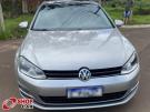 VW - Volkswagen Golf Comfortline 1.6 16v Cinza