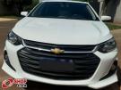 GM - Chevrolet Onix Sedan Plus LTZ 1.0T 12v Branca